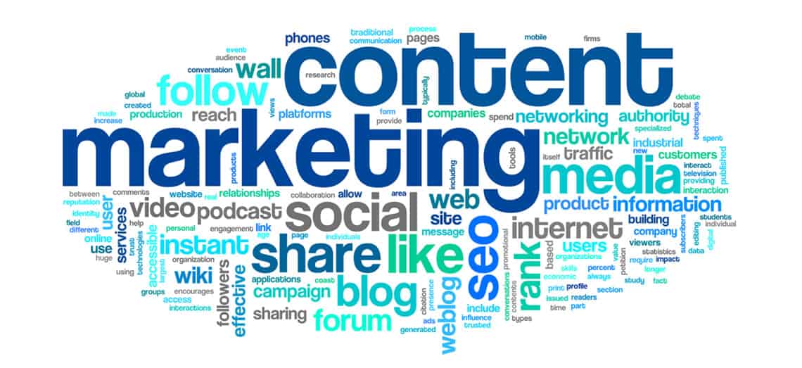 Content Marketing: cos’è