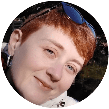Claudia Cifarelli | DEV4U Team