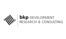 BKP Development Research & Consulting GmbH