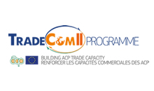 Tradecom II Programme - building ACP trade capacity renforcer les capacites commerciales des ACP