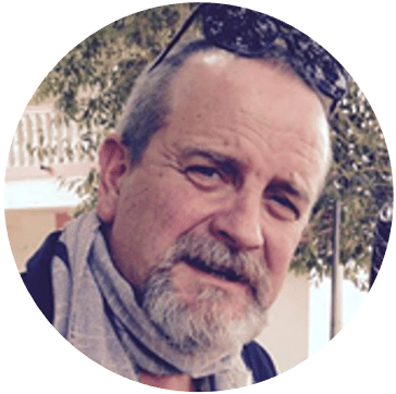 Dario Berardi | DEV4U Team