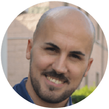 Fabio Oresti | DEV4U Team