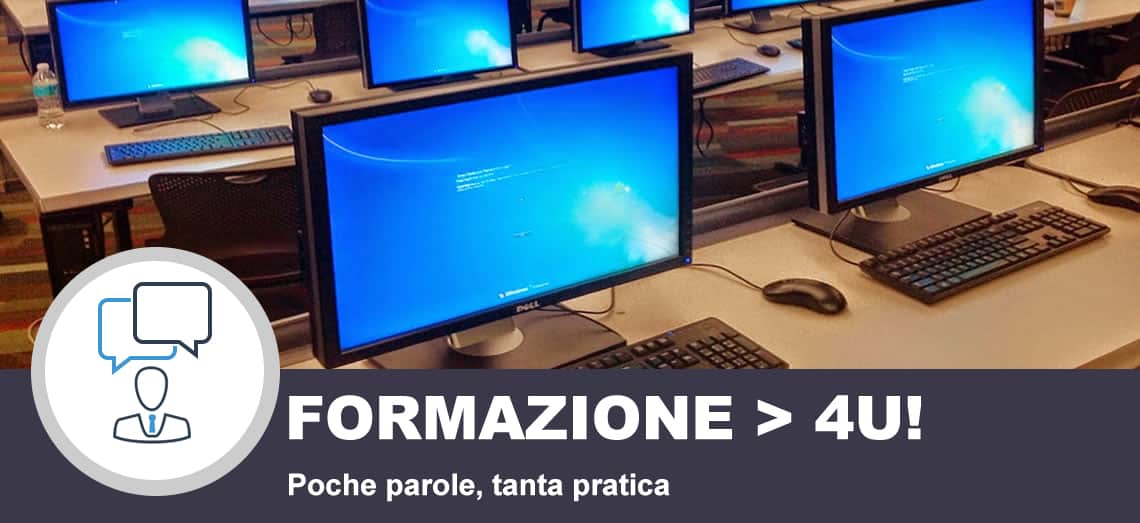 Formazione web per aziende