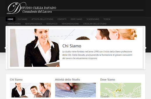 referenza di IDOC 4U - Studio Davado