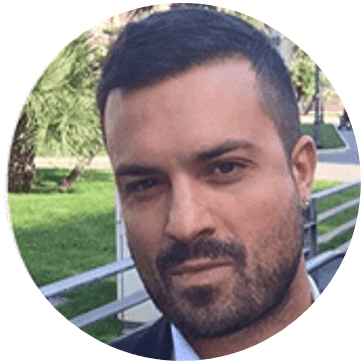 Pietro Virgillito | DEV4U Team