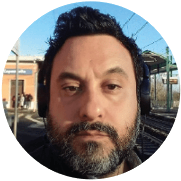 Roberto Paris | DEV4U Team